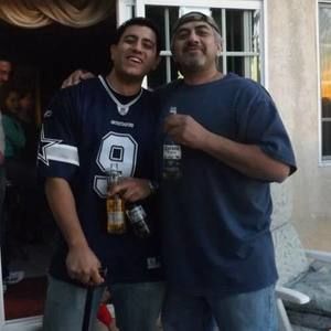 Meet your Posher, Jose